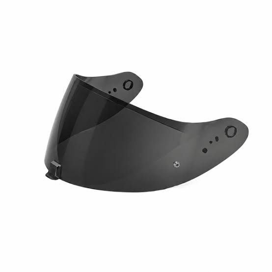 Visor Scorpion KDF16-1 EXO-R1 / EXO-391 Ahumado - vista 1
