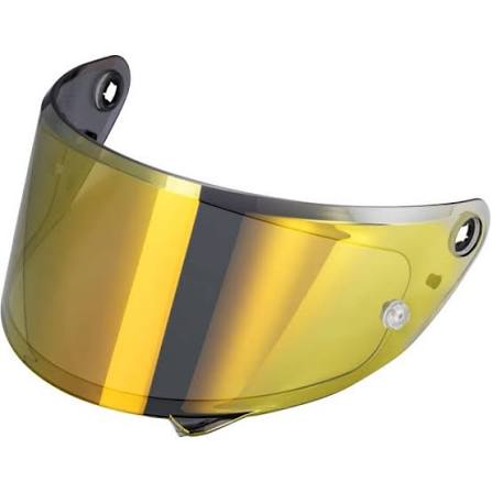 Visor HJC HJ-35 RPHA 1 Dorado - vista 1