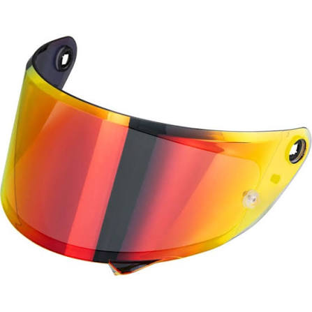 Visor HJC HJ-35 RPHA 1 Rojo - vista 1