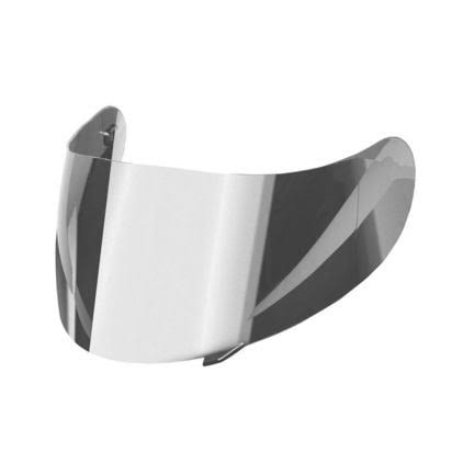 Visor HJC HJ-26 RPHA 11 Plata - vista 1