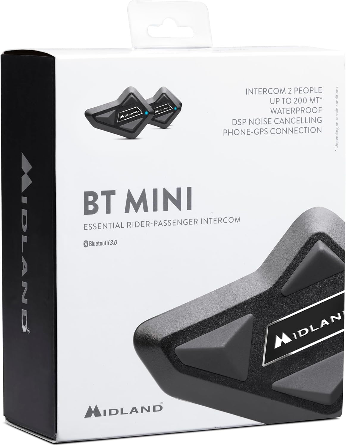 Midland BT Mini Individual - vista 2