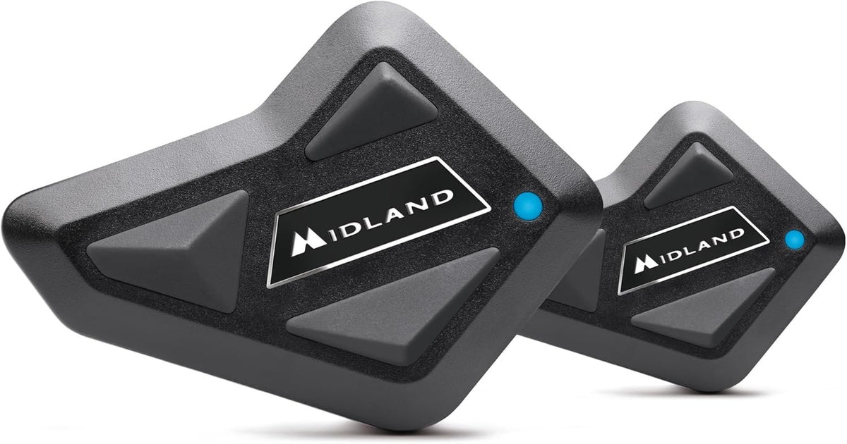 Midland BT Mini Duo - vista 1