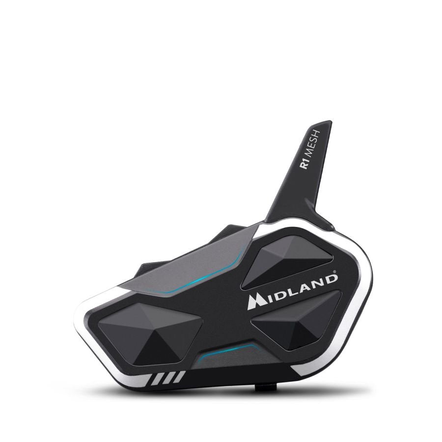 Midland R1 Mesh Individual - vista 1