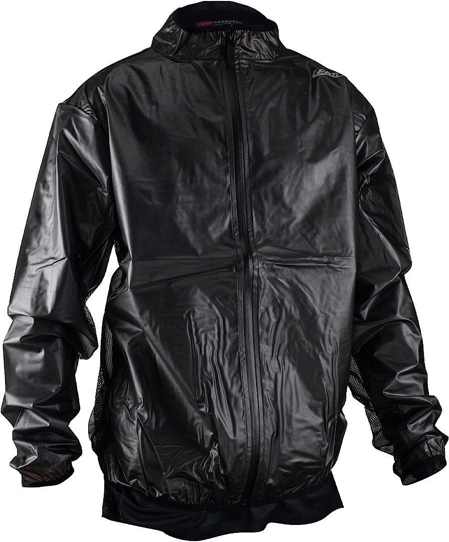 Leatt Moto RaceCover Negro - vista 1