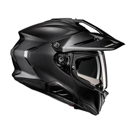 HJC RPHA 60 Solid Negro Mate - vista 3