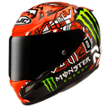 HJC RPHA 12 Quartararo Replica II Rojo - vista 1