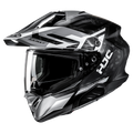 HJC RPHA 60 Dakar Gris Negro - vista 1