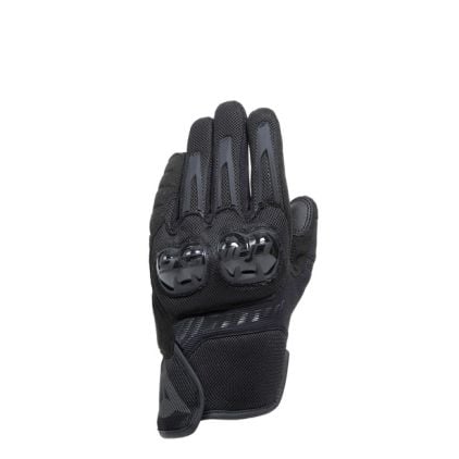 Dainese Mig 3 Air Negro - vista 1
