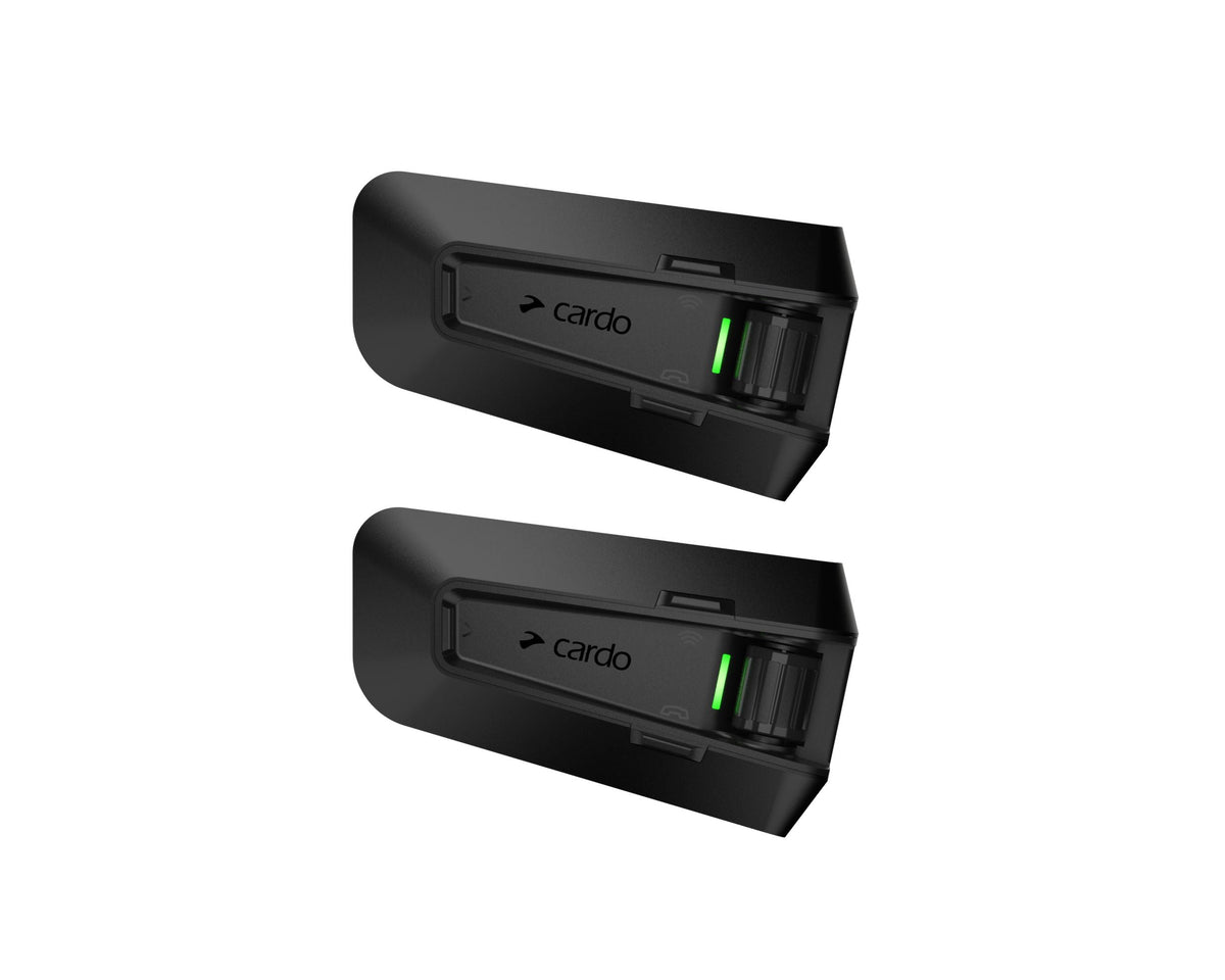 Cardo Packtalk Pro Duo - vista 1