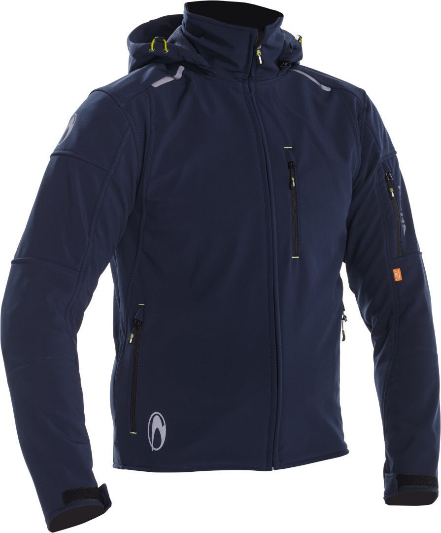 Richa Vanquish 2 Azul Oscuro - vista 1