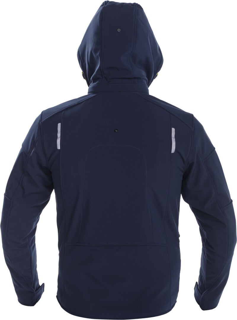 Richa Vanquish 2 Azul Oscuro - vista 2